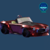 BODYKIT SHELBY COBRA HOT WHEELS