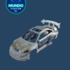 BODYKIT HOT WHEELS HONDA CIVIC SI - Imagen 3