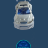 BODYKIT HOT WHEELS HONDA CIVIC SI - Imagen 2