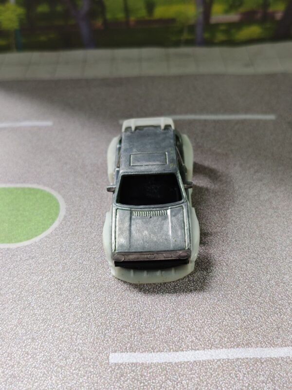 BODYKIT VW GOLF MK1 MATCHBOX - Imagen 5