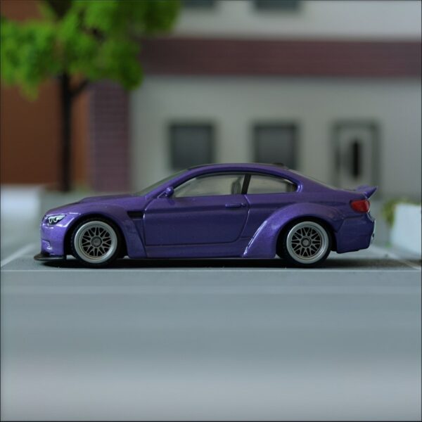 BODYKIT BMW M3 E90 HOT WHEELS - Imagen 4